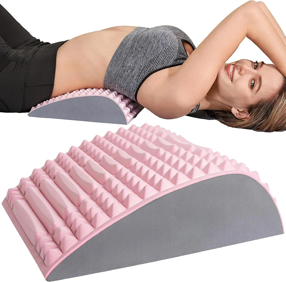 ComfyBack Relief Pillow